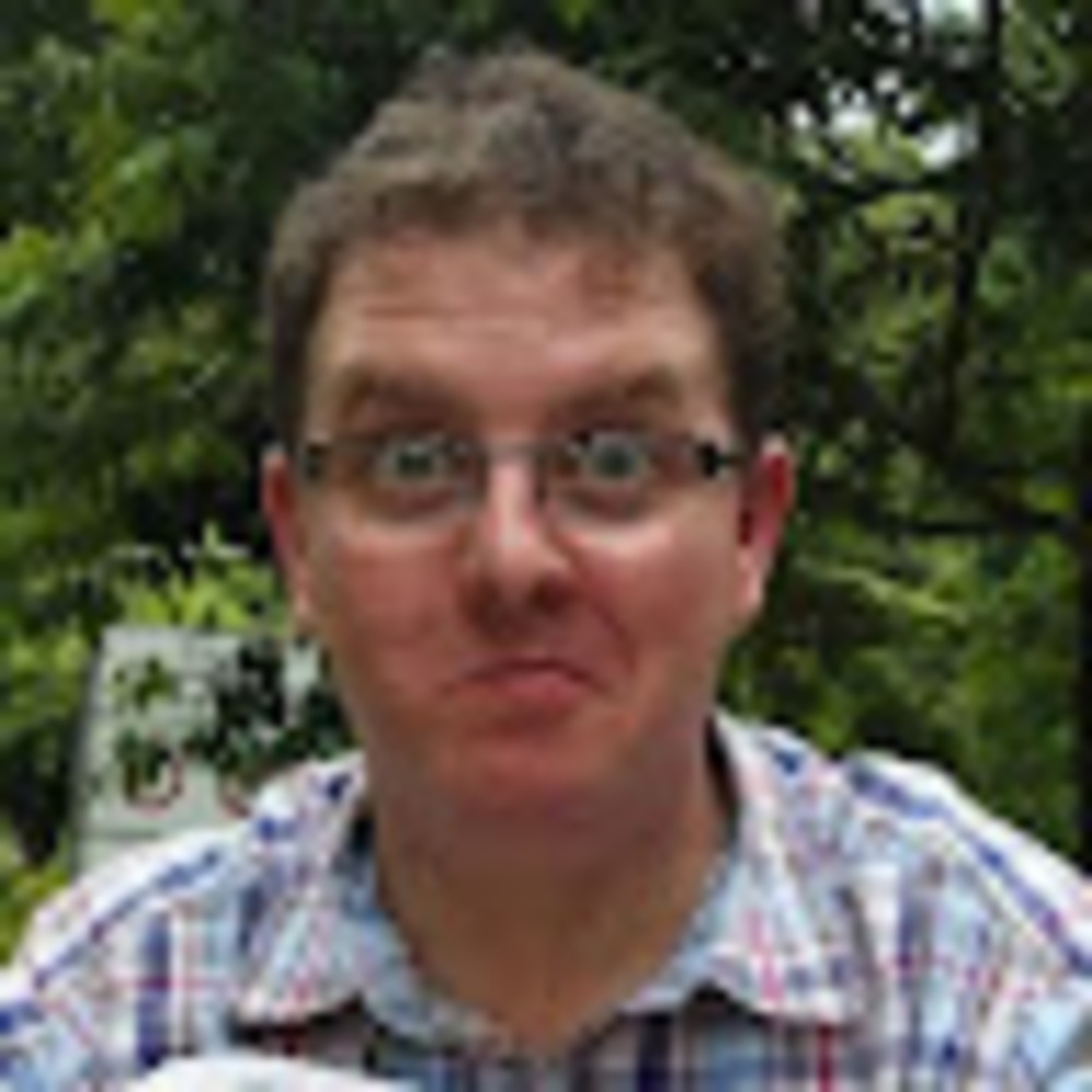 Meet your Posher, Marcin